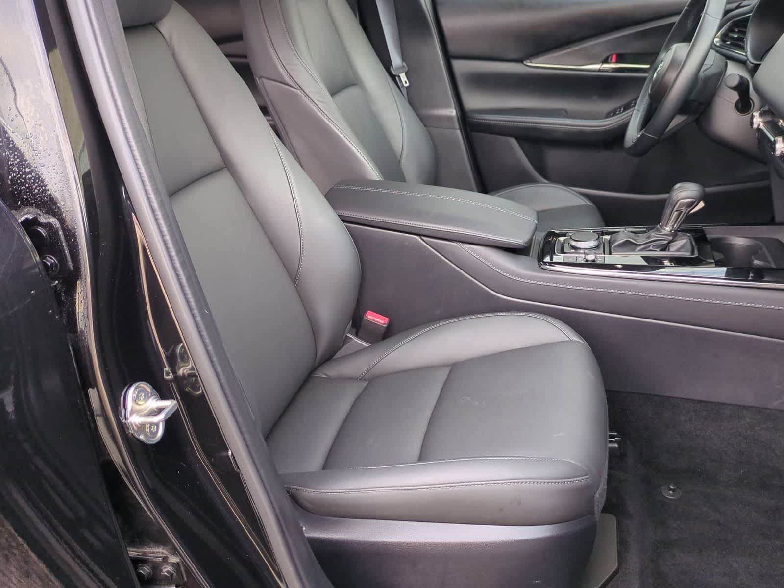 Thumbnail: 2023 Mazda CX-30 - 20