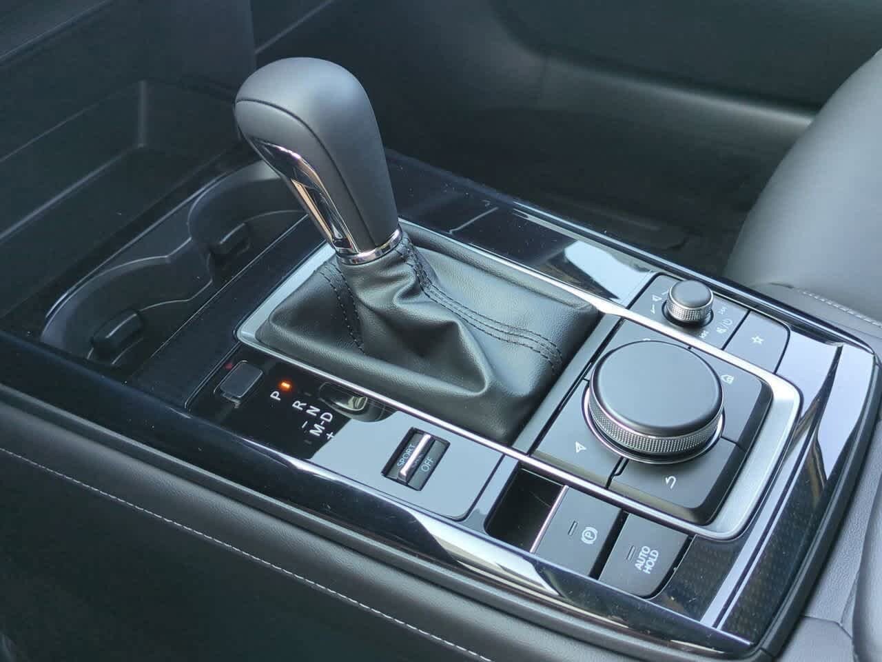 Thumbnail: 2025 Mazda CX-30 - 28