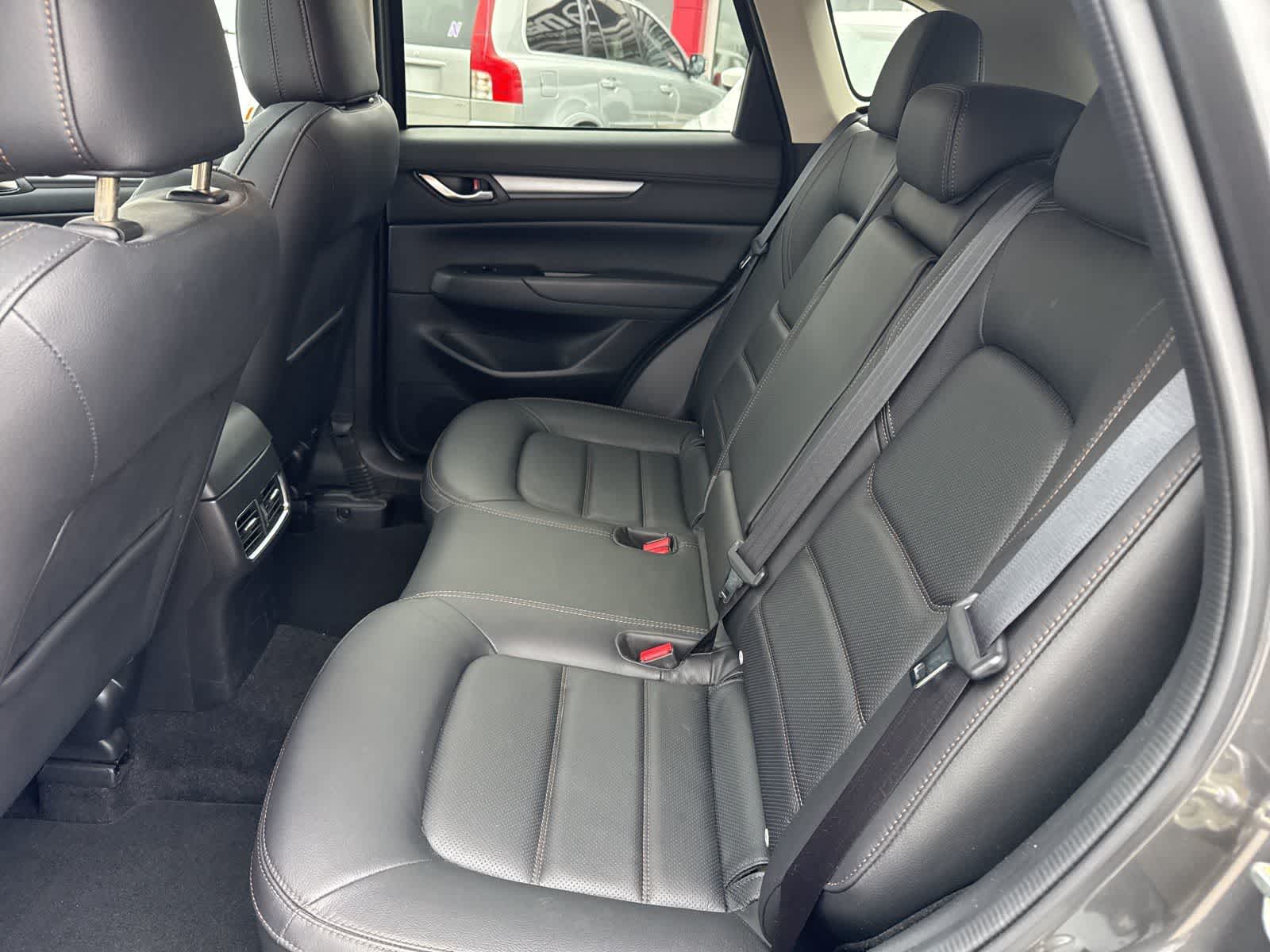 Thumbnail: 2023 Mazda CX-5 - 17