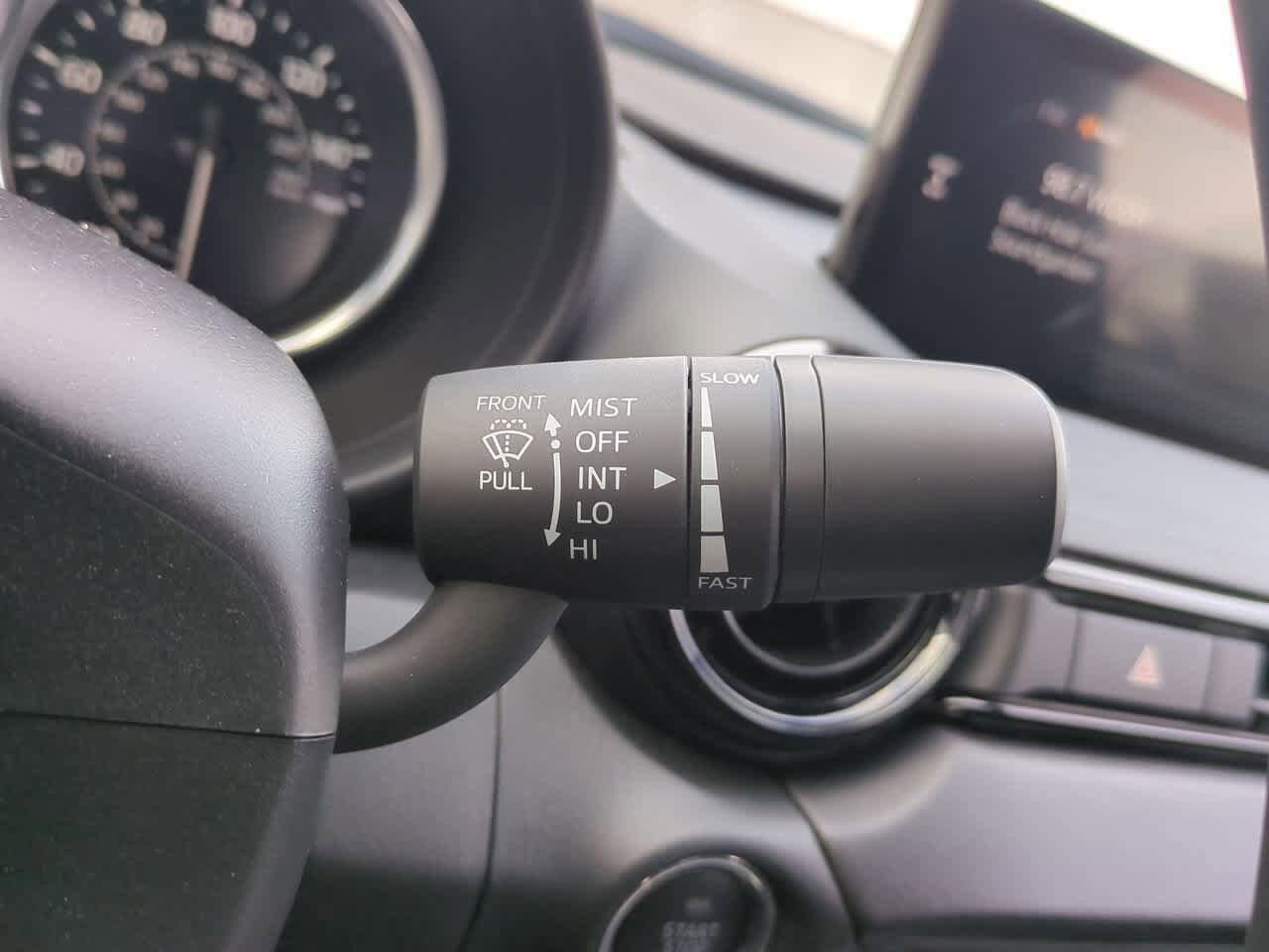 Thumbnail: 2025 Mazda MX-5 Miata - 21