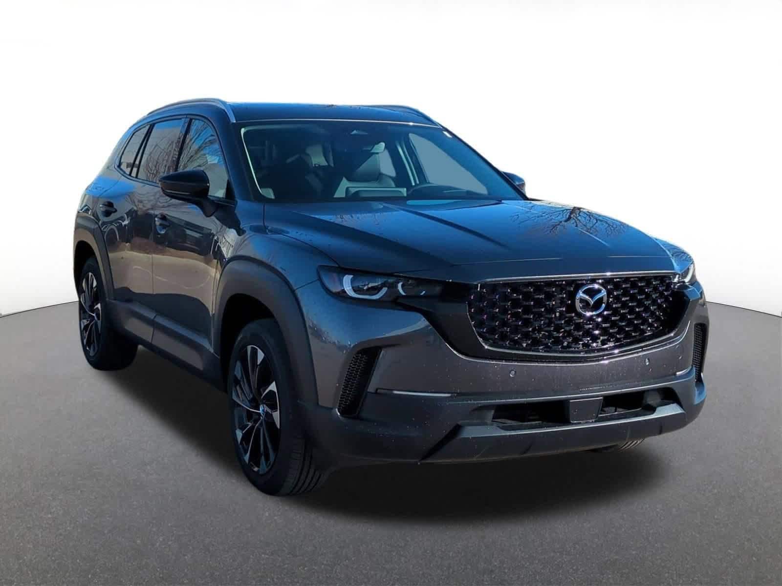 Thumbnail: 2026 Mazda CX-50 - 8