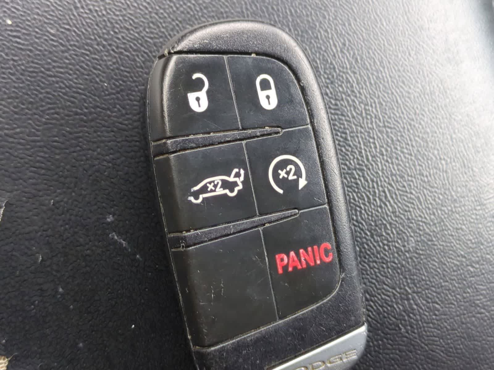 Thumbnail: 2011 Dodge Charger - 34