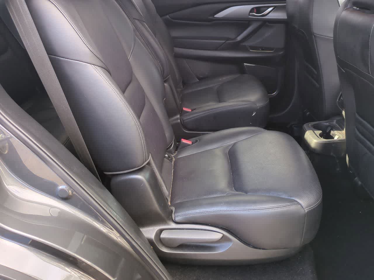 Thumbnail: 2022 Mazda CX-9 - 20