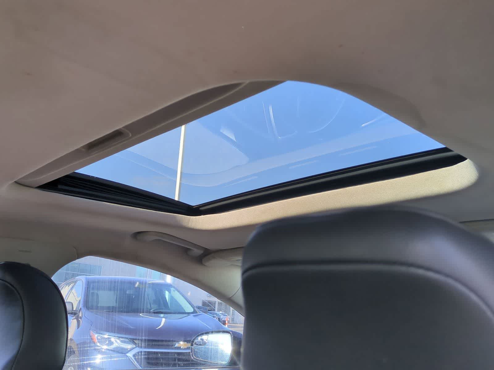 Thumbnail: 2015 Ford Fusion - 21