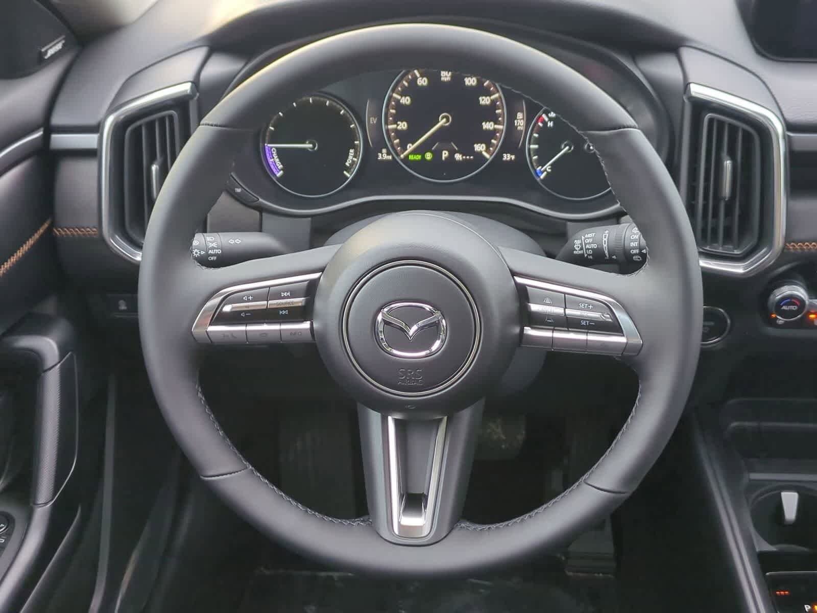 Thumbnail: 2026 Mazda CX-50 - 23