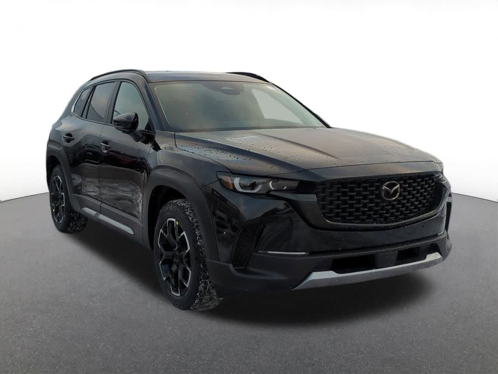 Thumbnail: 2026 Mazda CX-50 - 8