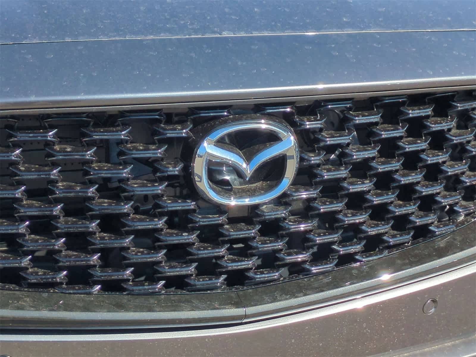 Thumbnail: 2026 Mazda CX-50 - 11