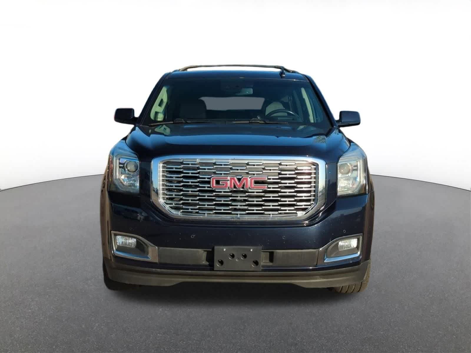 Thumbnail: 2018 GMC Yukon XL - 9