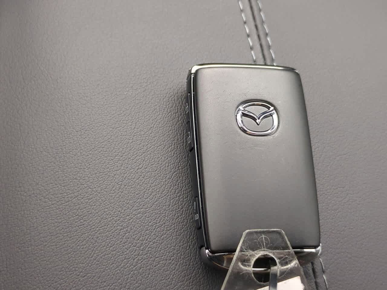 Thumbnail: 2025 Mazda CX-30 - 32