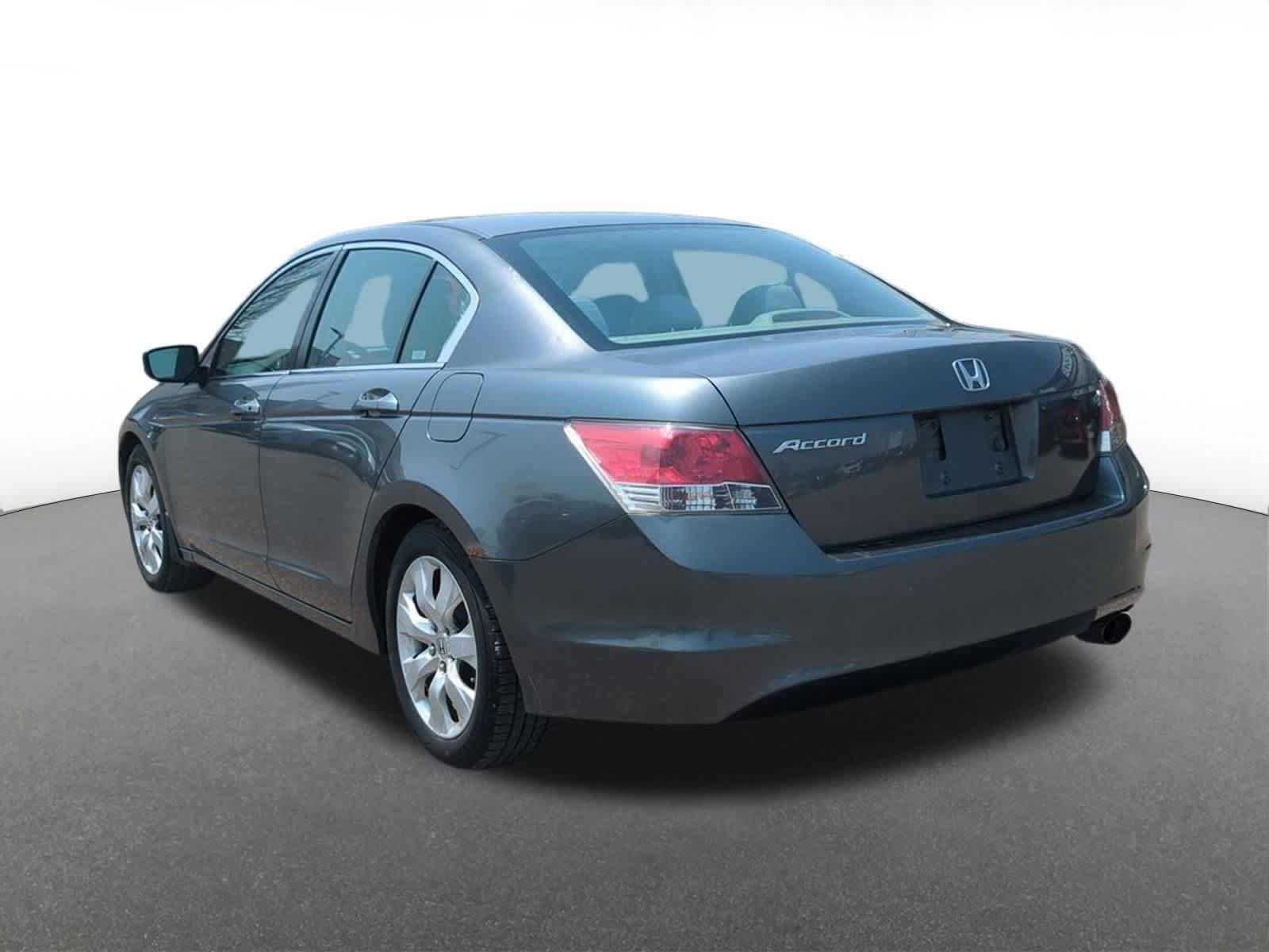 Thumbnail: 2008 Honda Accord - 4