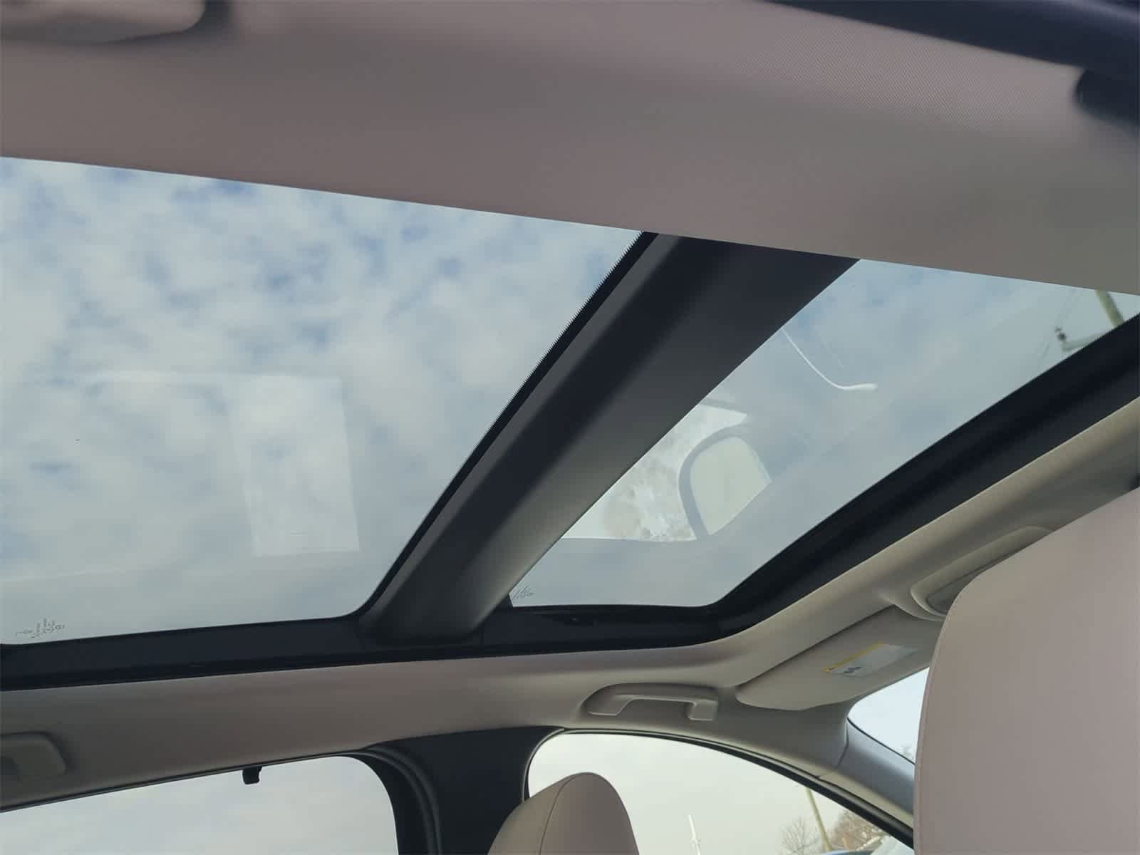 Thumbnail: 2026 Mazda CX-90 - 21