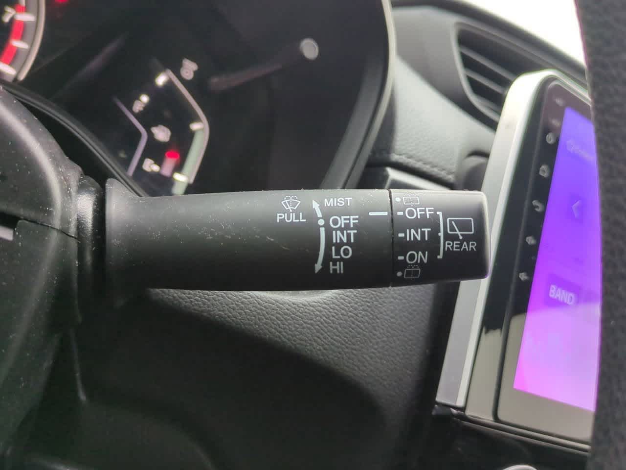 Thumbnail: 2019 Honda CR-V - 23