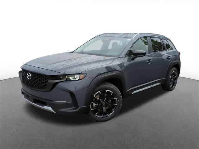 2025 Mazda CX-50 Turbo -
                Troy, MI