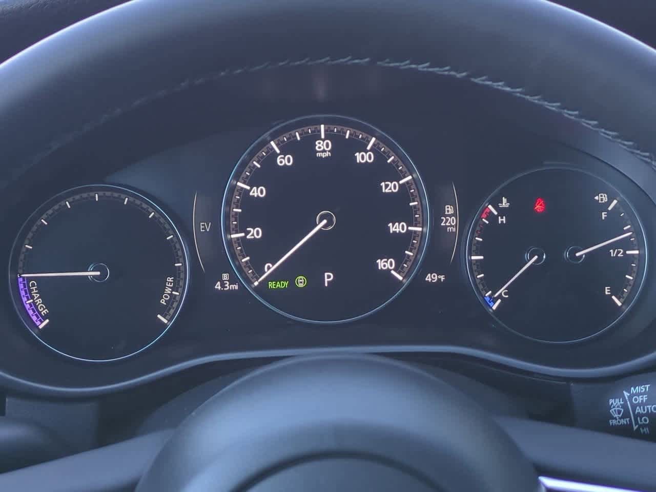 Thumbnail: 2026 Mazda CX-50 - 32