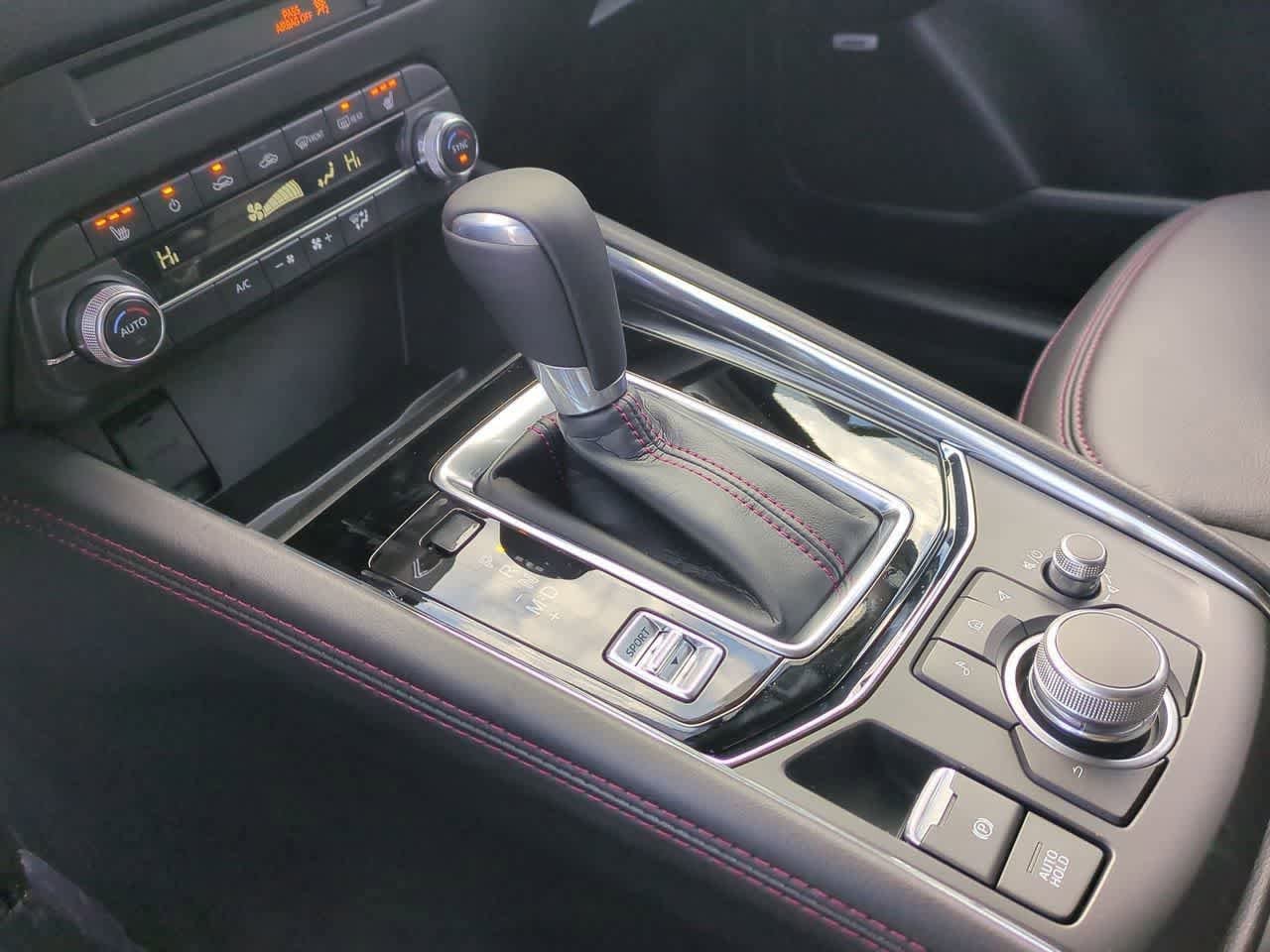 Thumbnail: 2025 Mazda CX-5 - 31