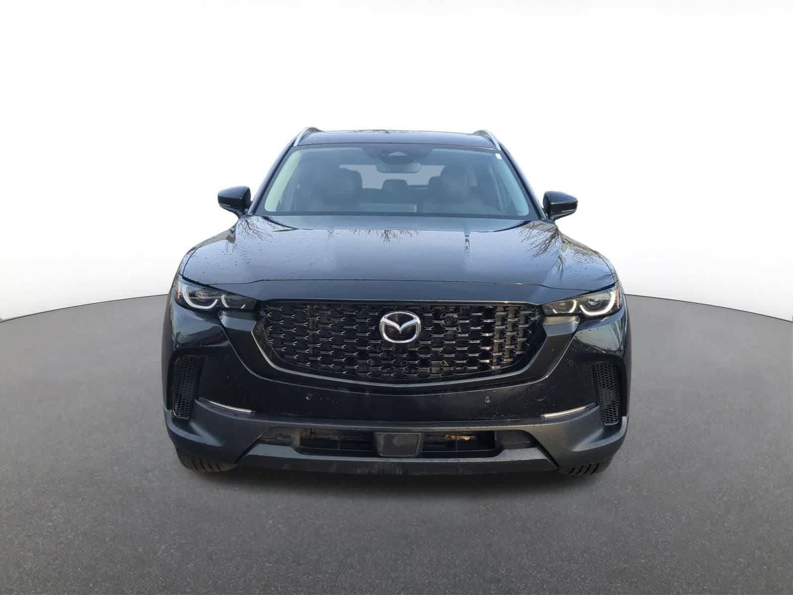 Thumbnail: 2026 Mazda CX-50 - 9