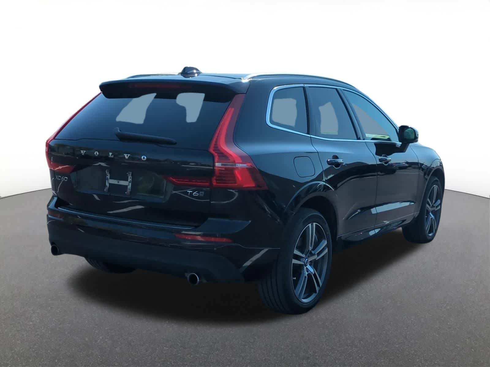 Thumbnail: 2019 Volvo XC60 - 5