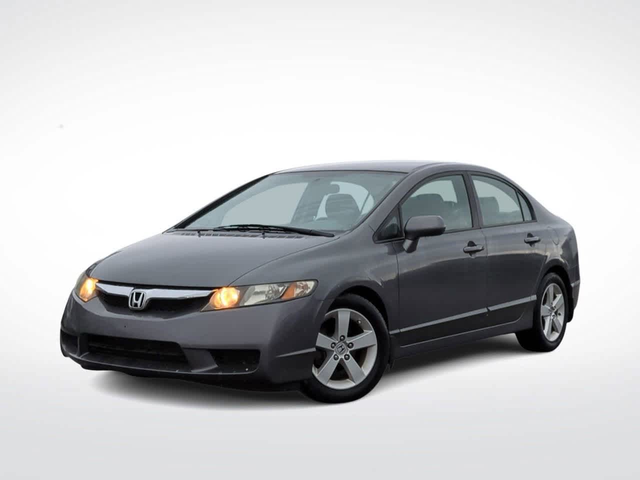2010 Honda Civic LX -
                  Troy, MI