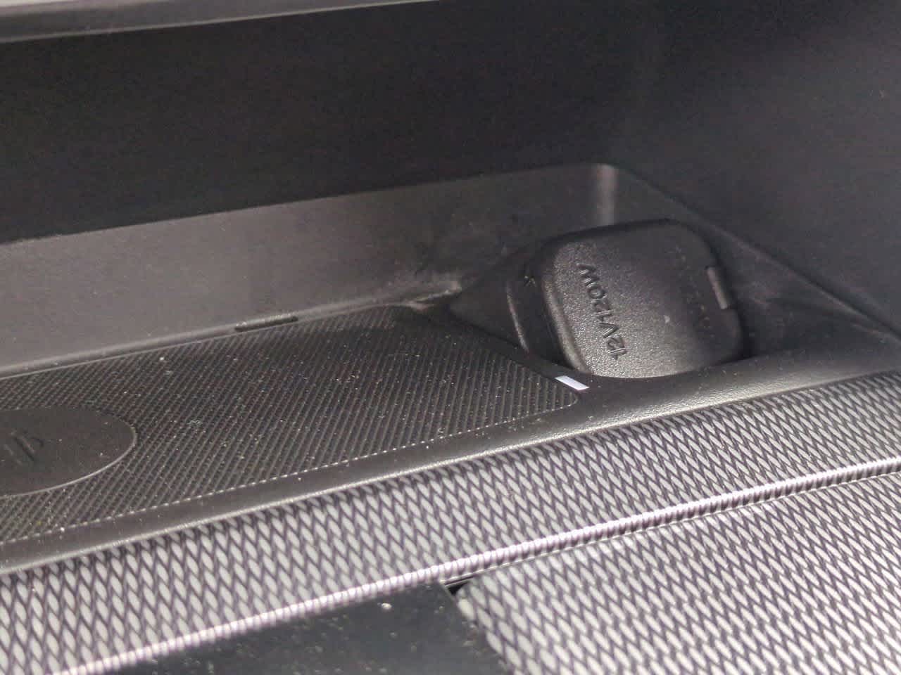 Thumbnail: 2025 Mazda CX-90 - 33