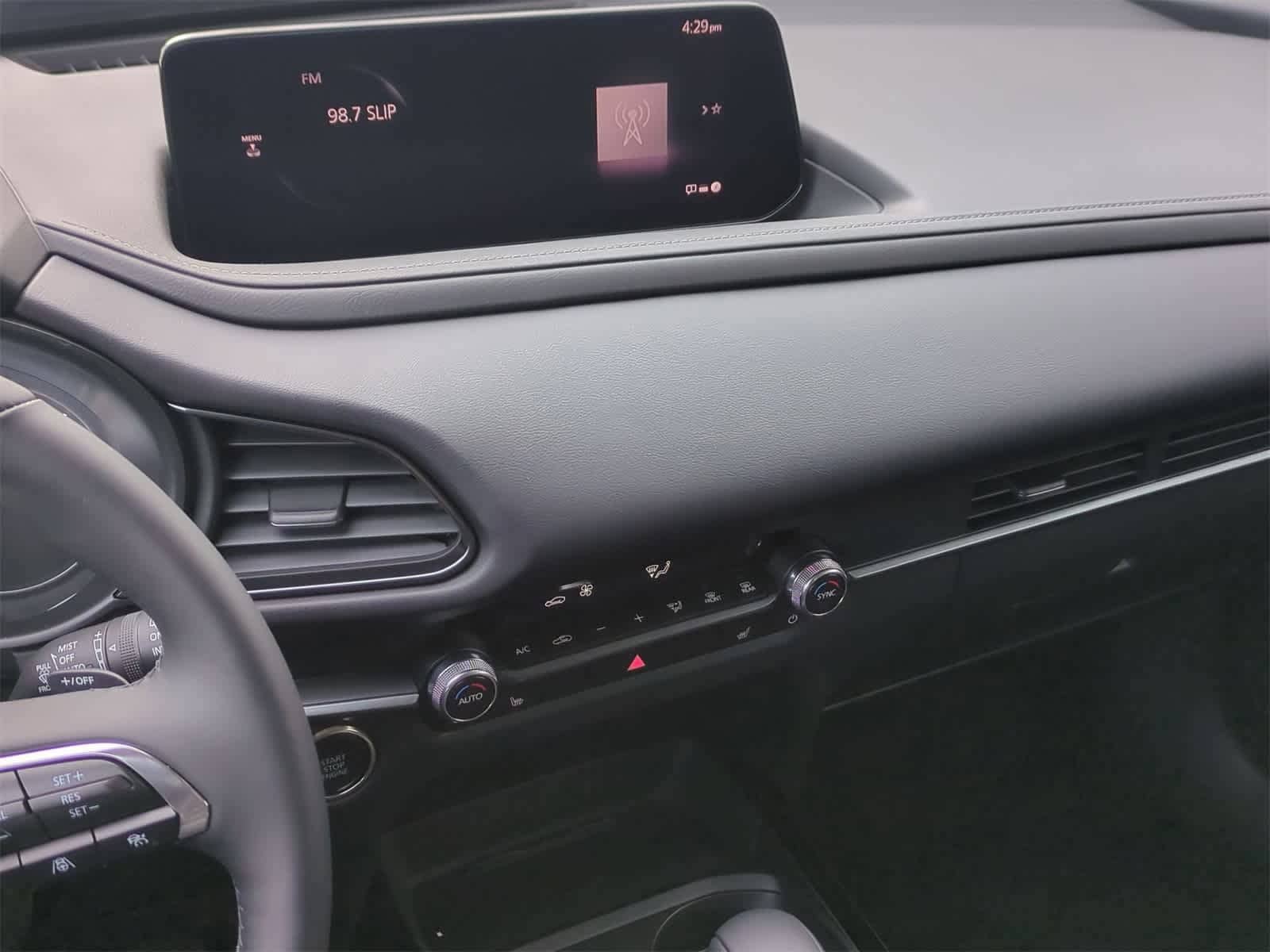 Thumbnail: 2026 Mazda CX-30 - 28