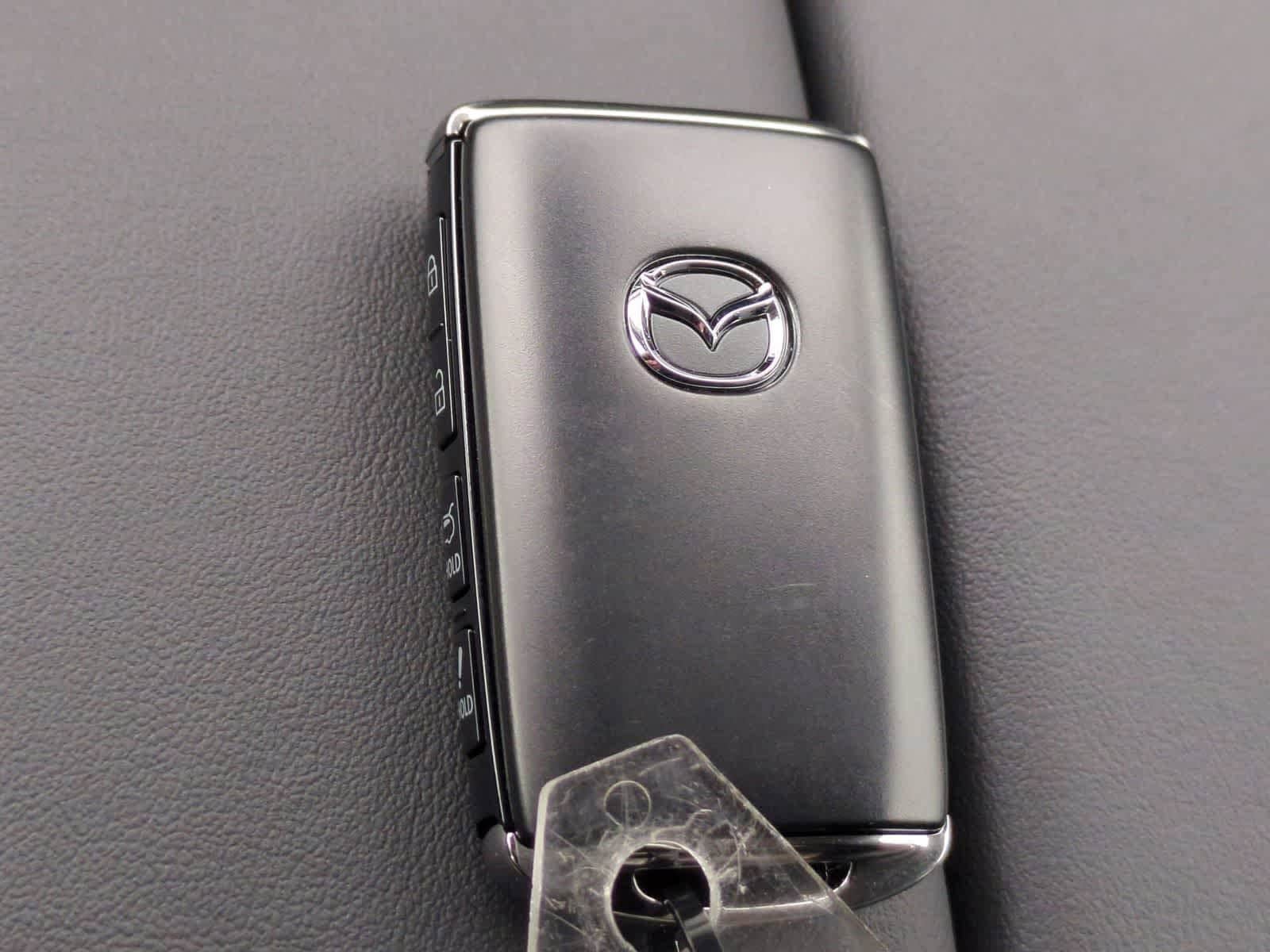Thumbnail: 2026 Mazda CX-5 - 32