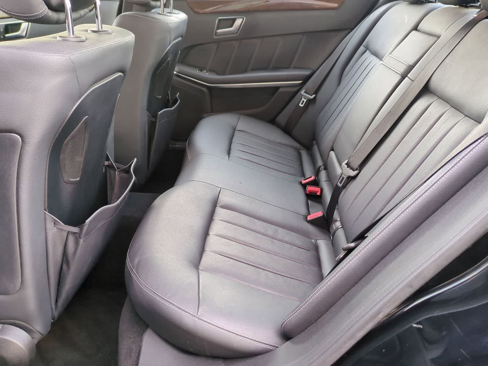 Thumbnail: 2014 Mercedes-Benz E-Class - 19