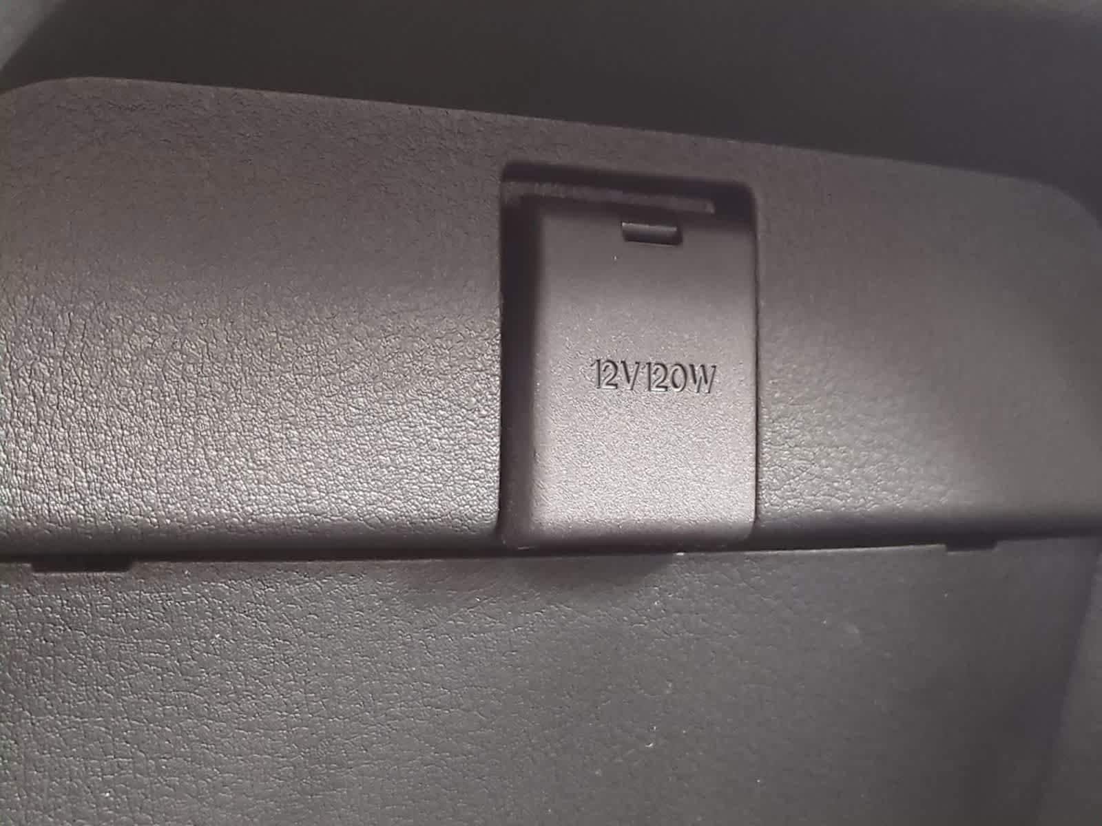 Thumbnail: 2026 Mazda CX-50 - 31