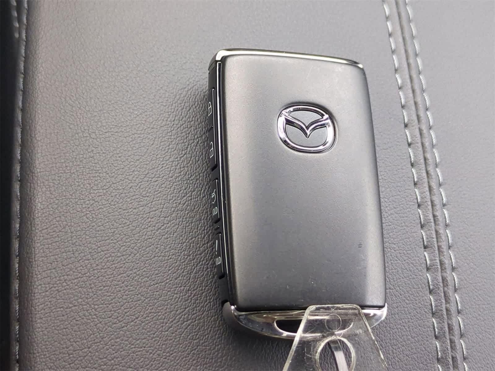 Thumbnail: 2026 Mazda CX-30 - 34