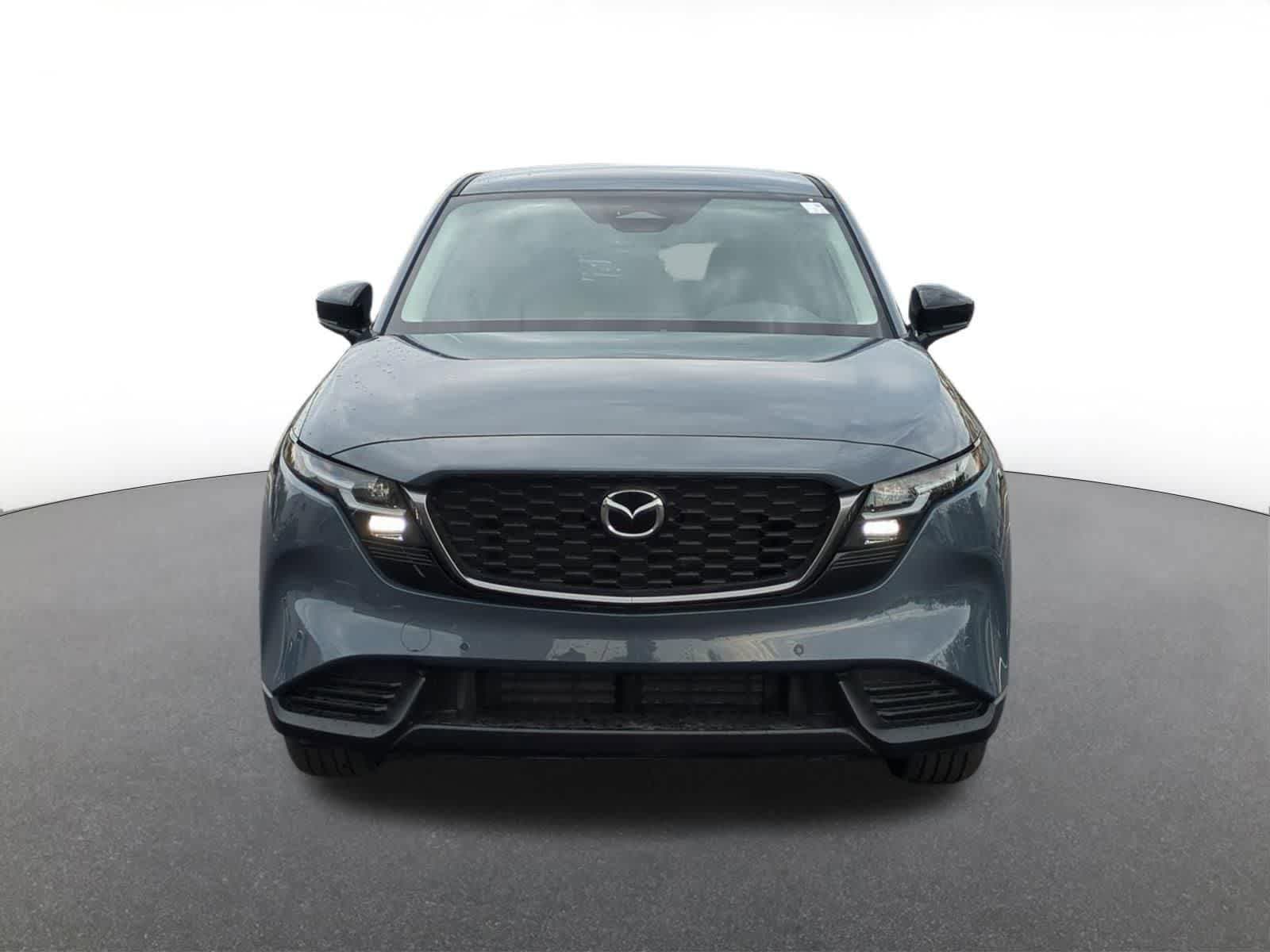 Thumbnail: 2026 Mazda CX-5 - 9