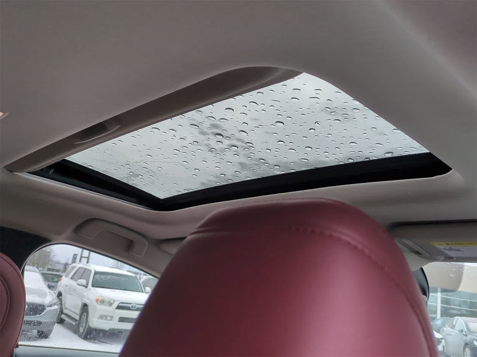 Thumbnail: 2023 Mazda CX-30 - 21