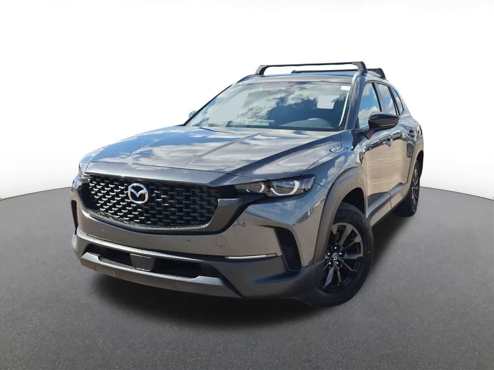 2026 Mazda CX-50 Hybrid Preferred AWD Sport Utility