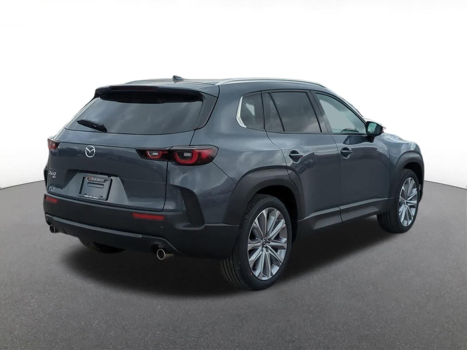 Thumbnail: 2026 Mazda CX-50 - 6