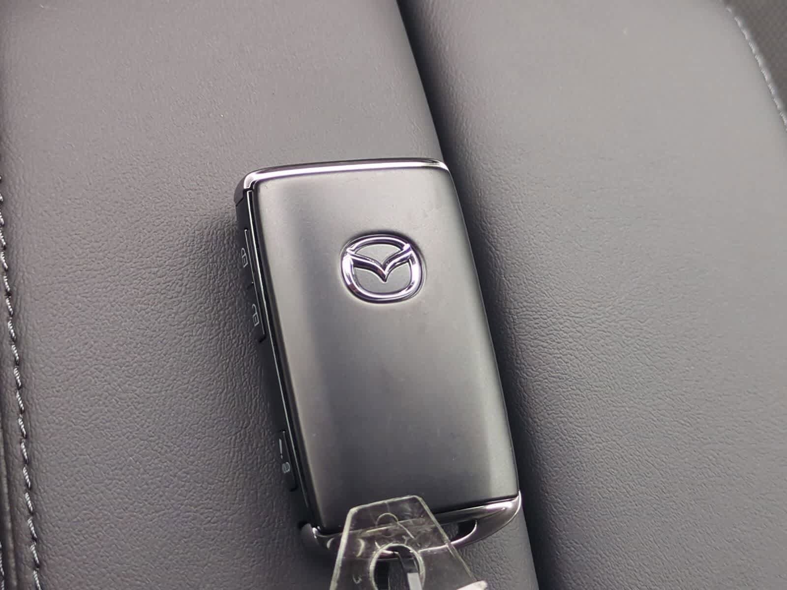 Thumbnail: 2026 Mazda CX-5 - 32