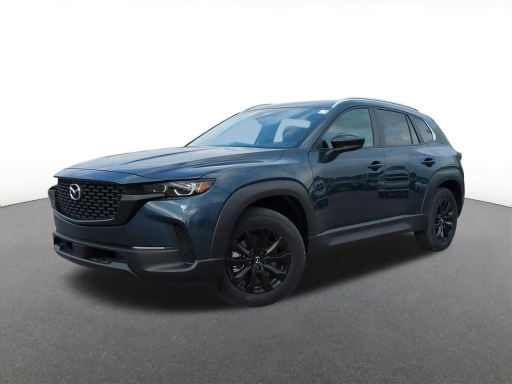 New 2025 Mazda CX-50 2.5 S Select AWD Sport Utility
