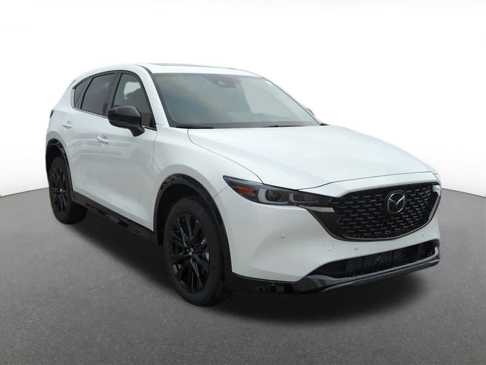 Thumbnail: 2025 Mazda CX-5 - 8