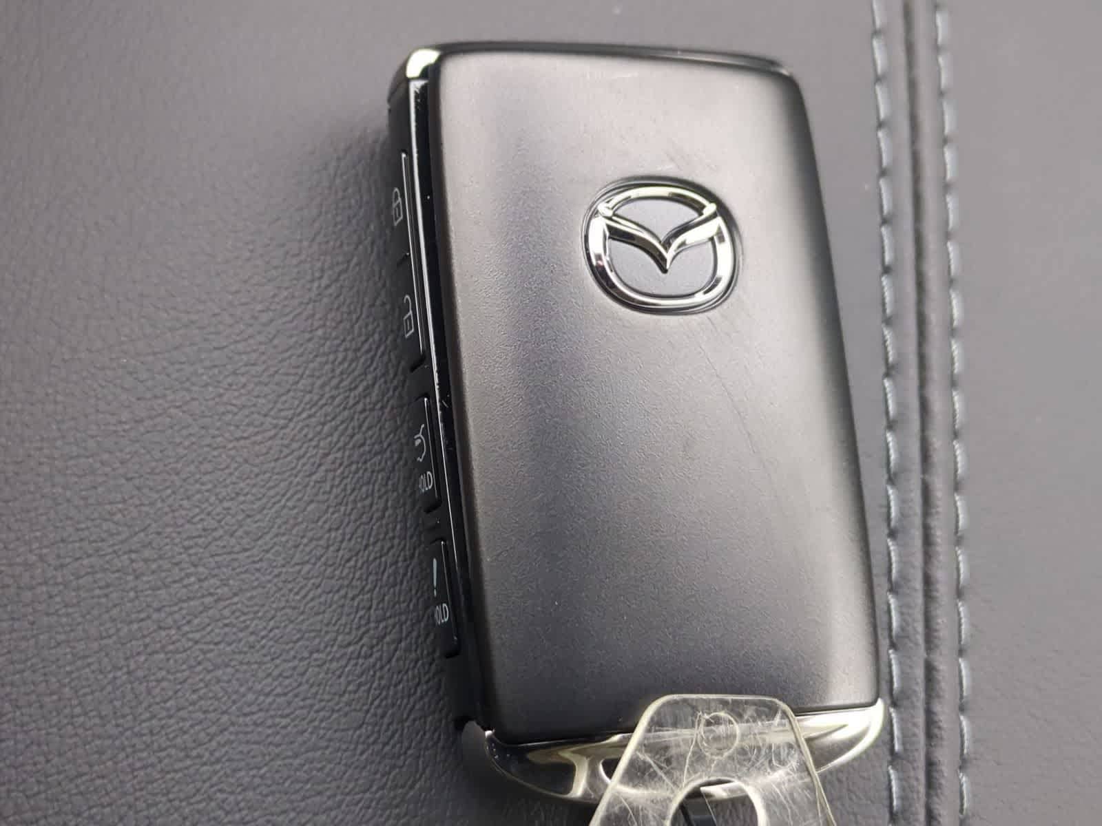 Thumbnail: 2026 Mazda CX-30 - 34