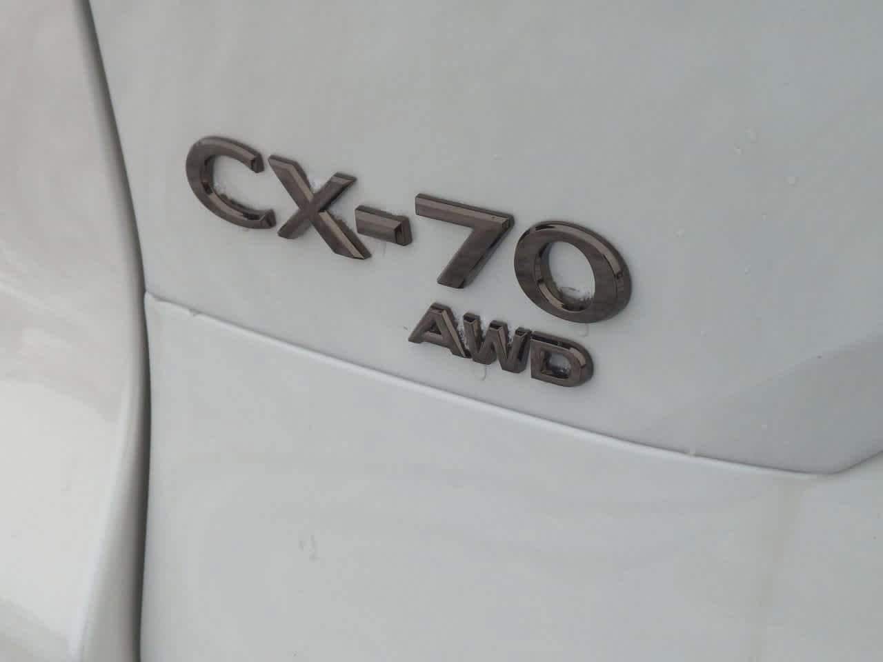 Thumbnail: 2026 Mazda CX-70 - 12
