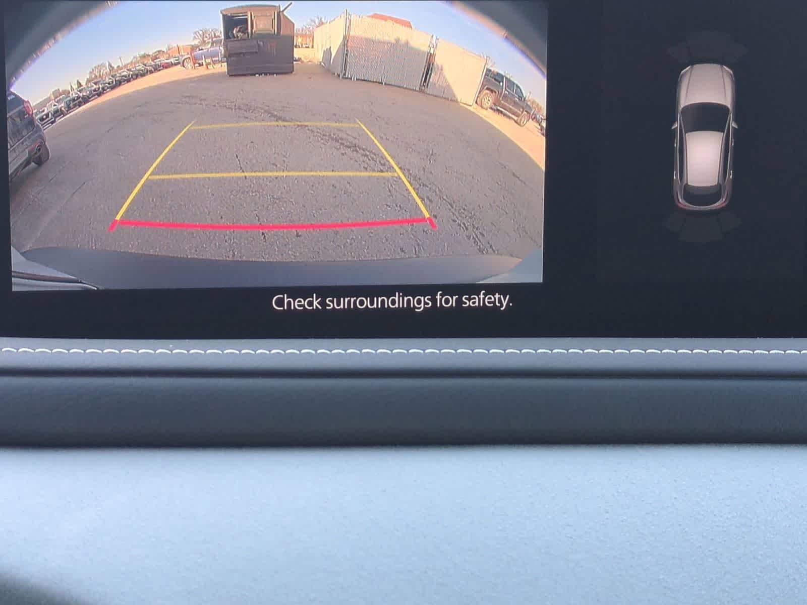 Thumbnail: 2026 Mazda CX-30 - 29