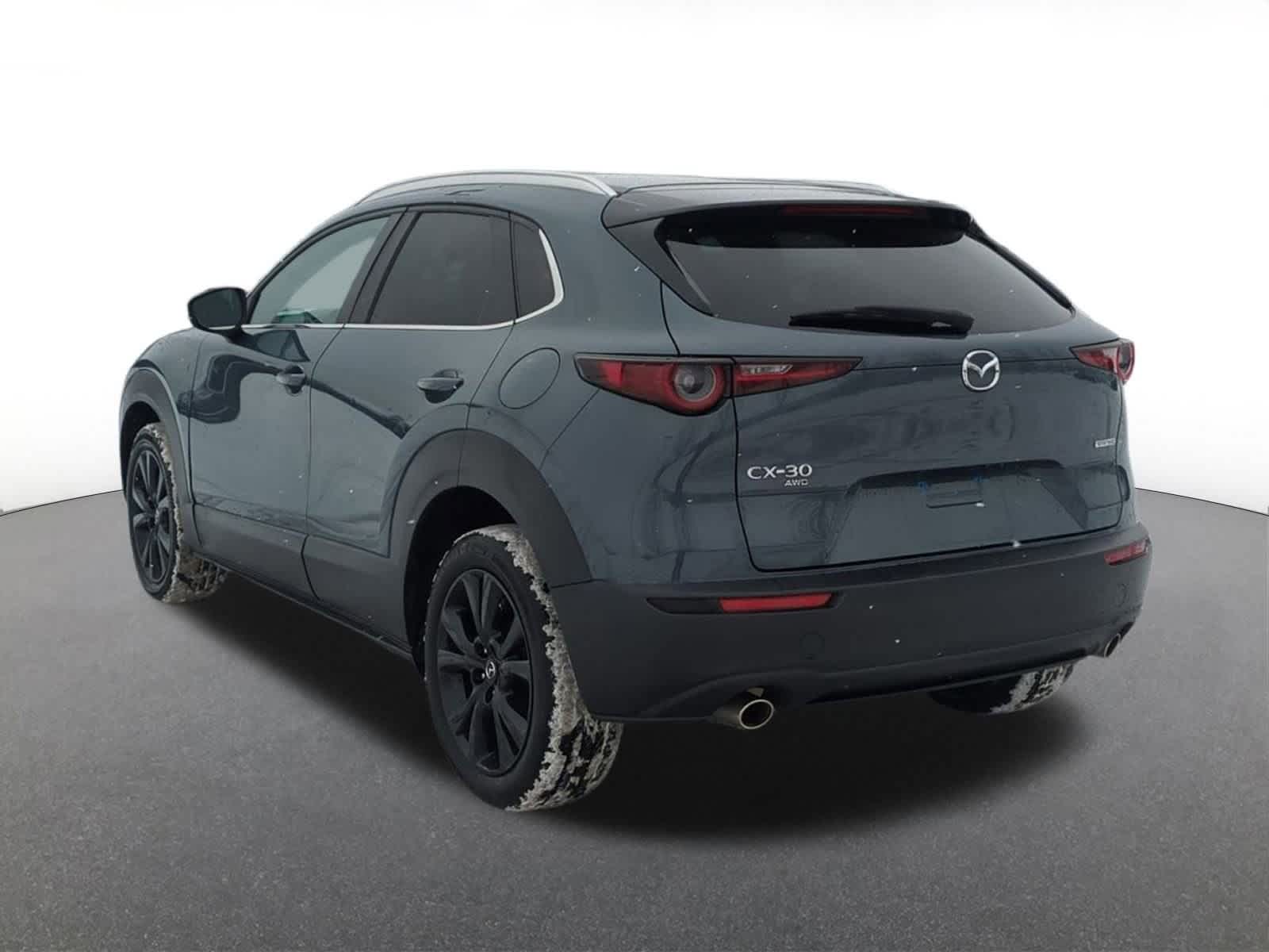 Thumbnail: 2023 Mazda CX-30 - 4