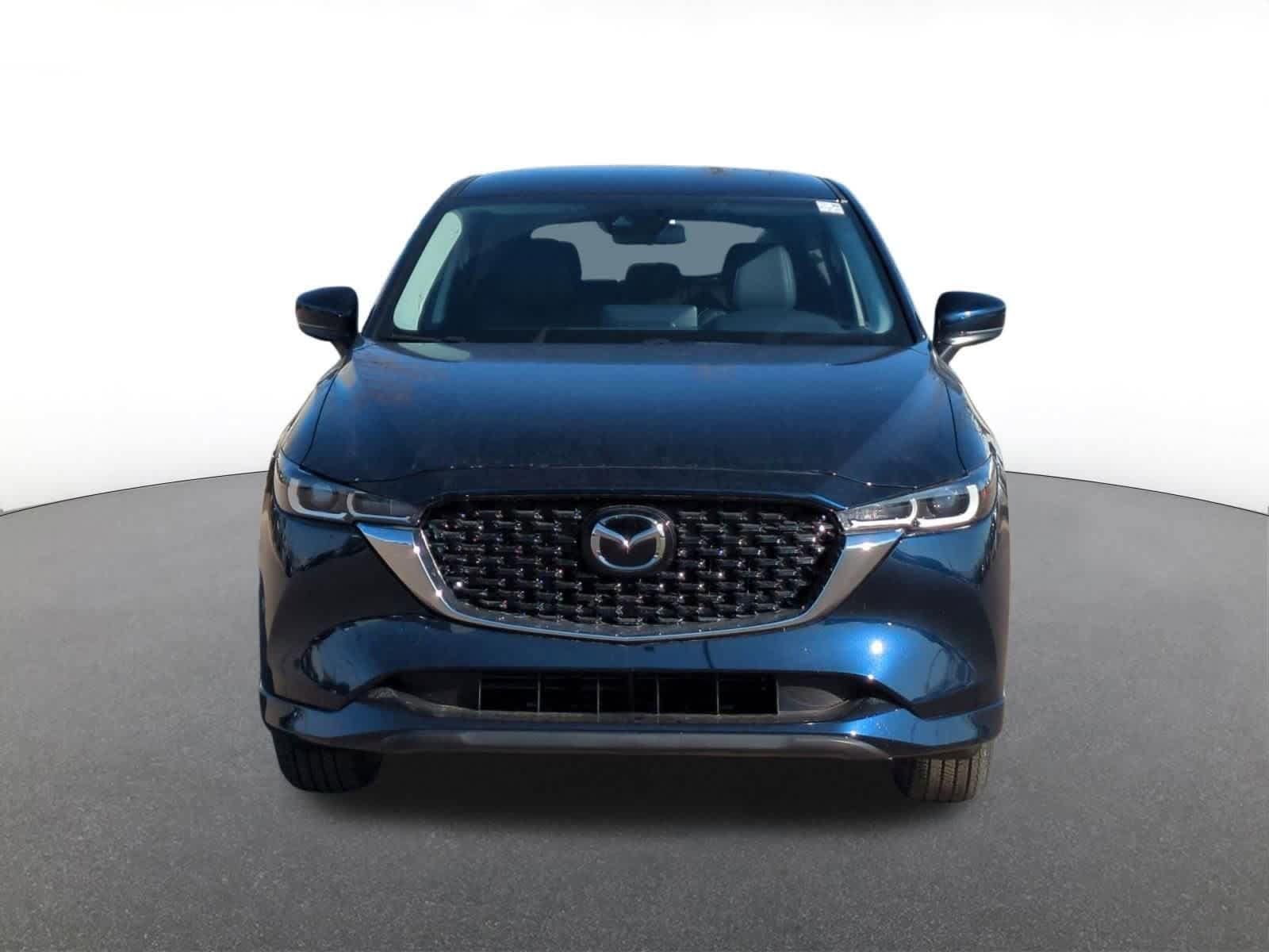 Thumbnail: 2025 Mazda CX-5 - 9