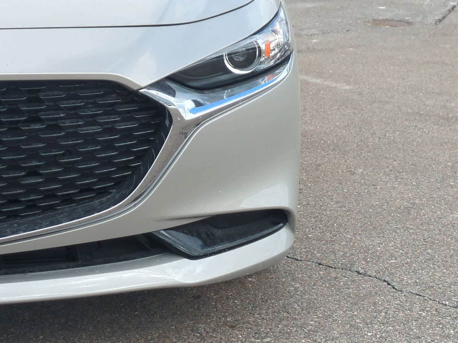 Thumbnail: 2026 Mazda Mazda3 - 10