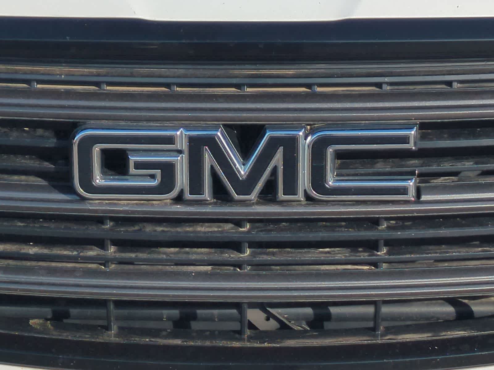 2019 GMC Terrain SLE - Photo 11