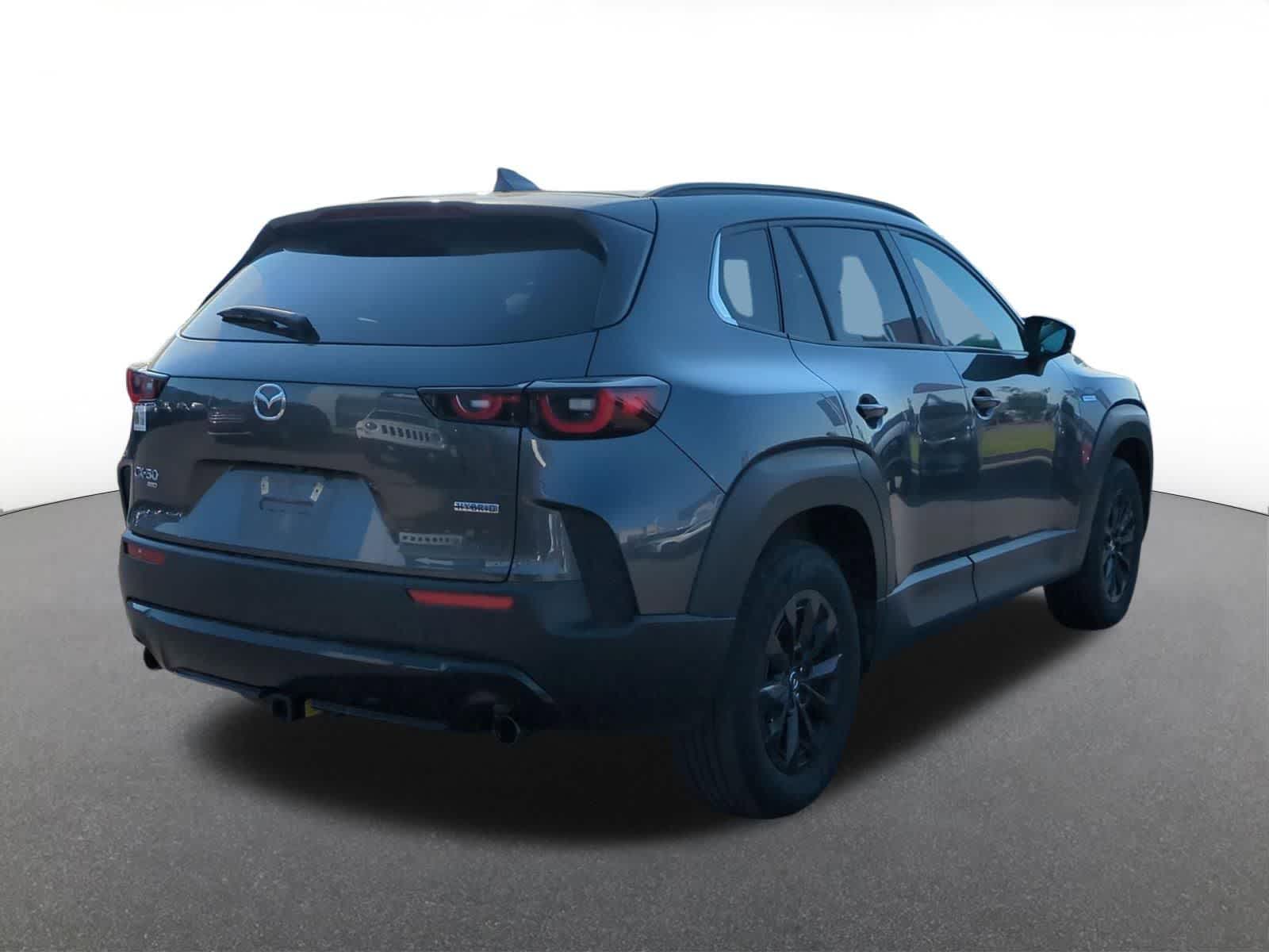 Thumbnail: 2025 Mazda CX-50 - 6