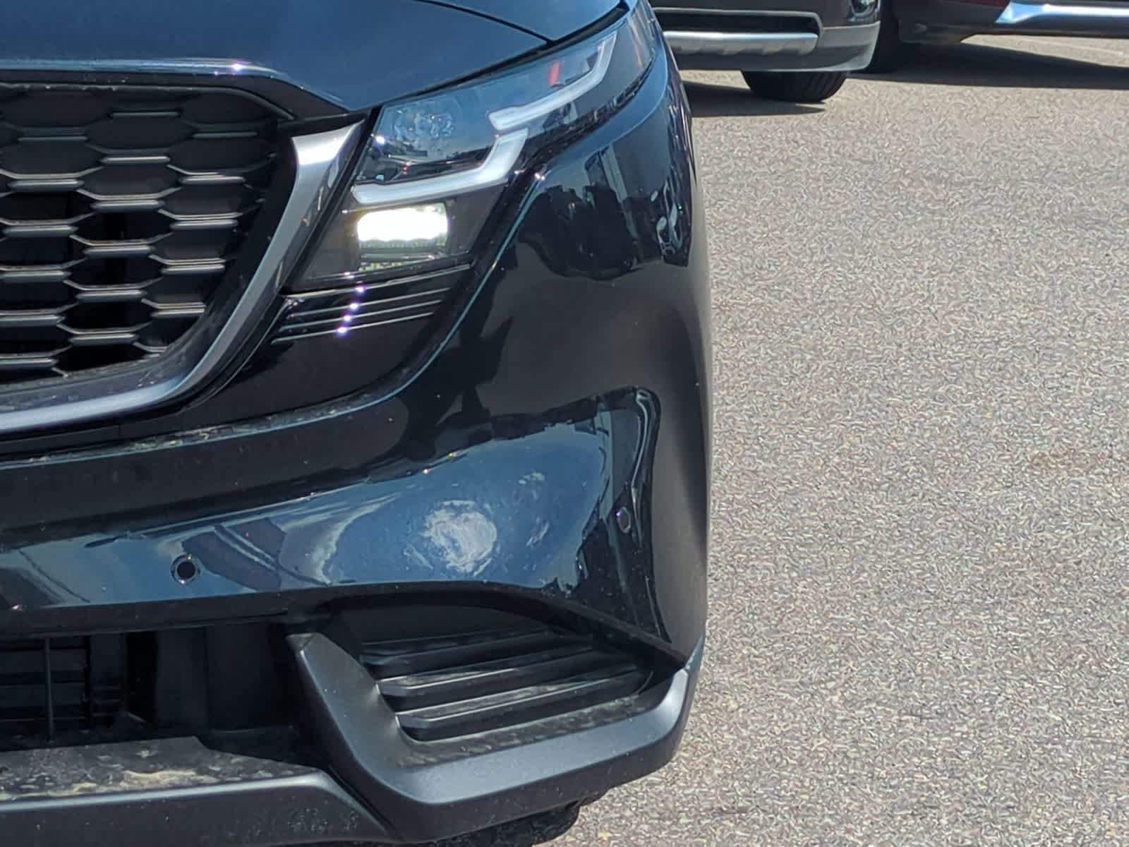 Thumbnail: 2026 Mazda CX-5 - 10