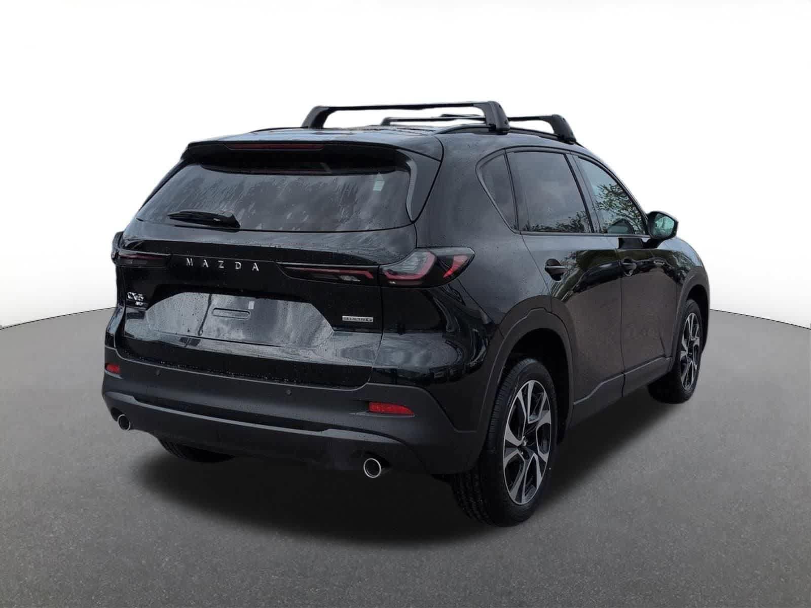 Thumbnail: 2026 Mazda CX-5 - 6