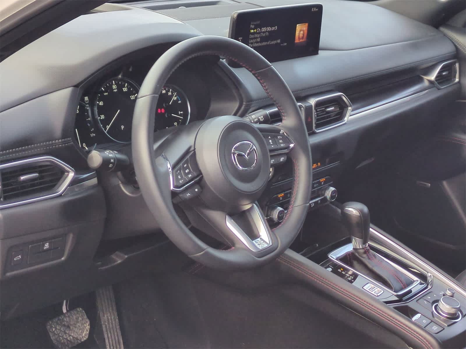 Thumbnail: 2023 Mazda CX-5 - 2