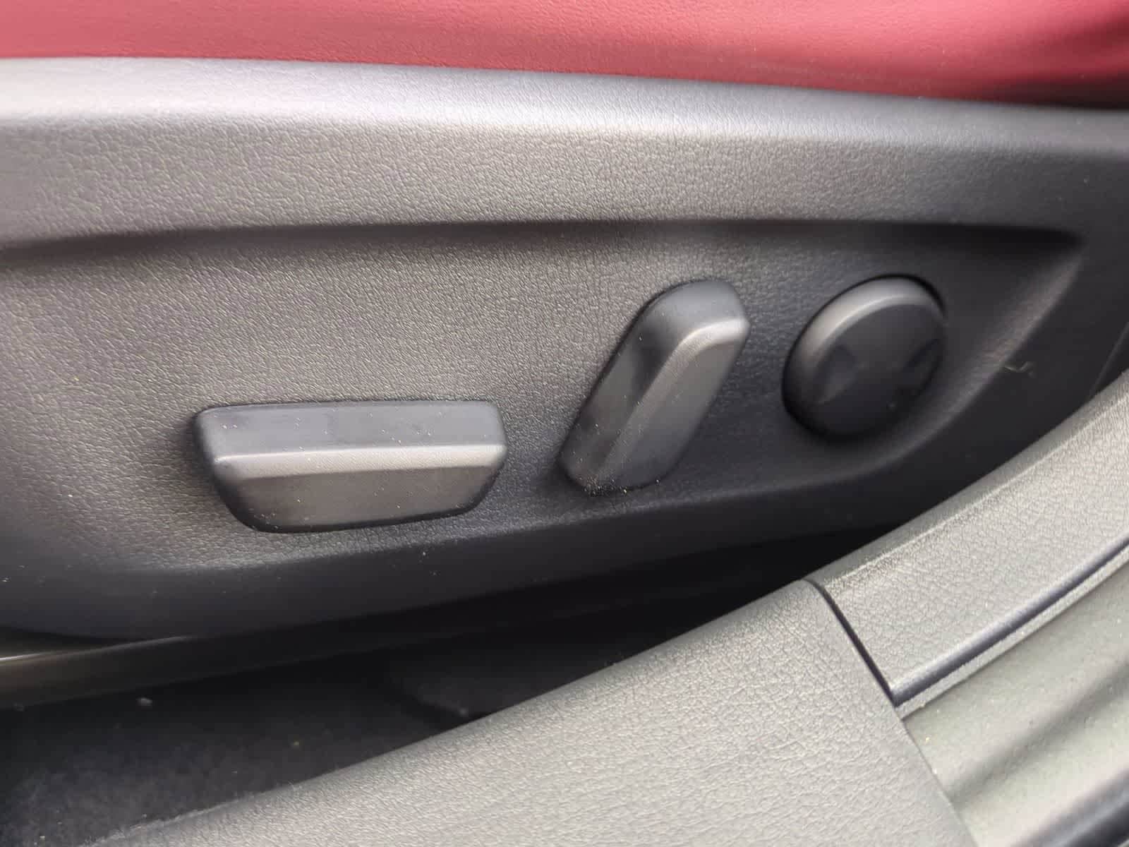 Thumbnail: 2026 Mazda Mazda3 - 16