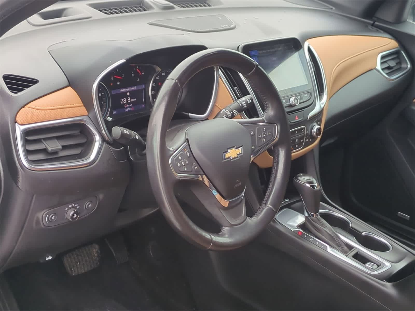 Thumbnail: 2020 Chevrolet Equinox - 2