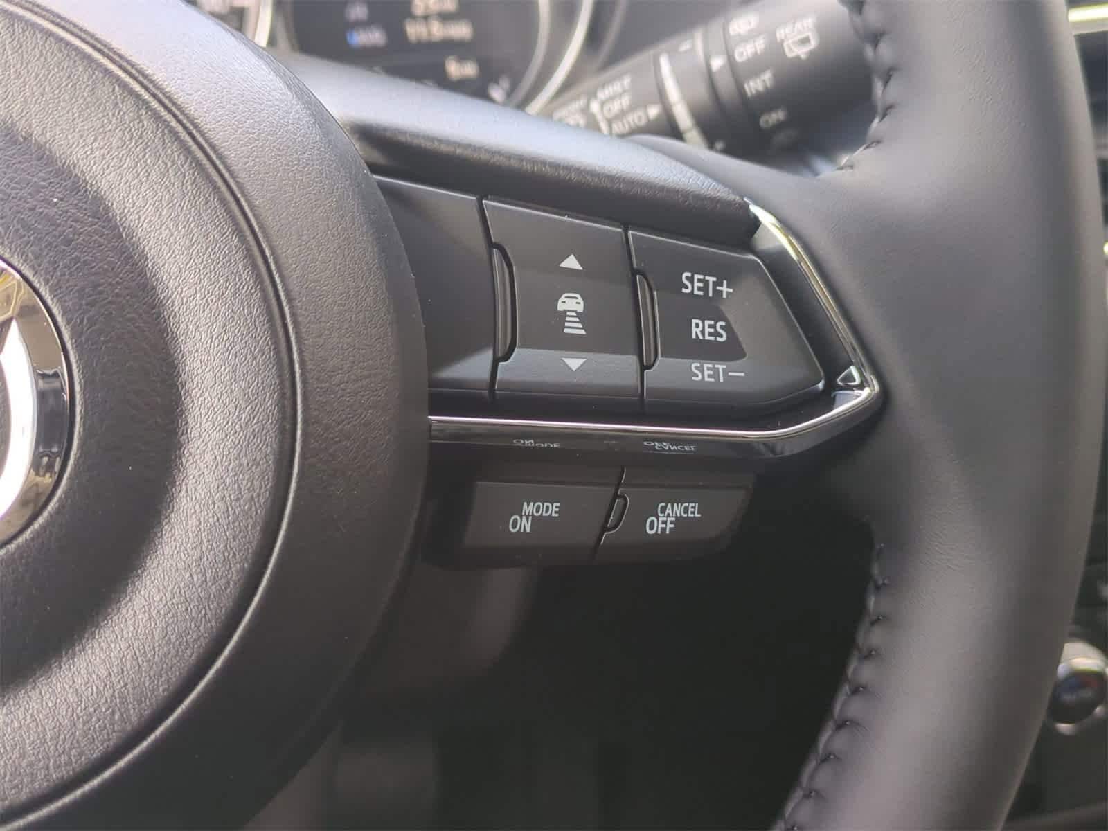 Thumbnail: 2025 Mazda CX-5 - 24