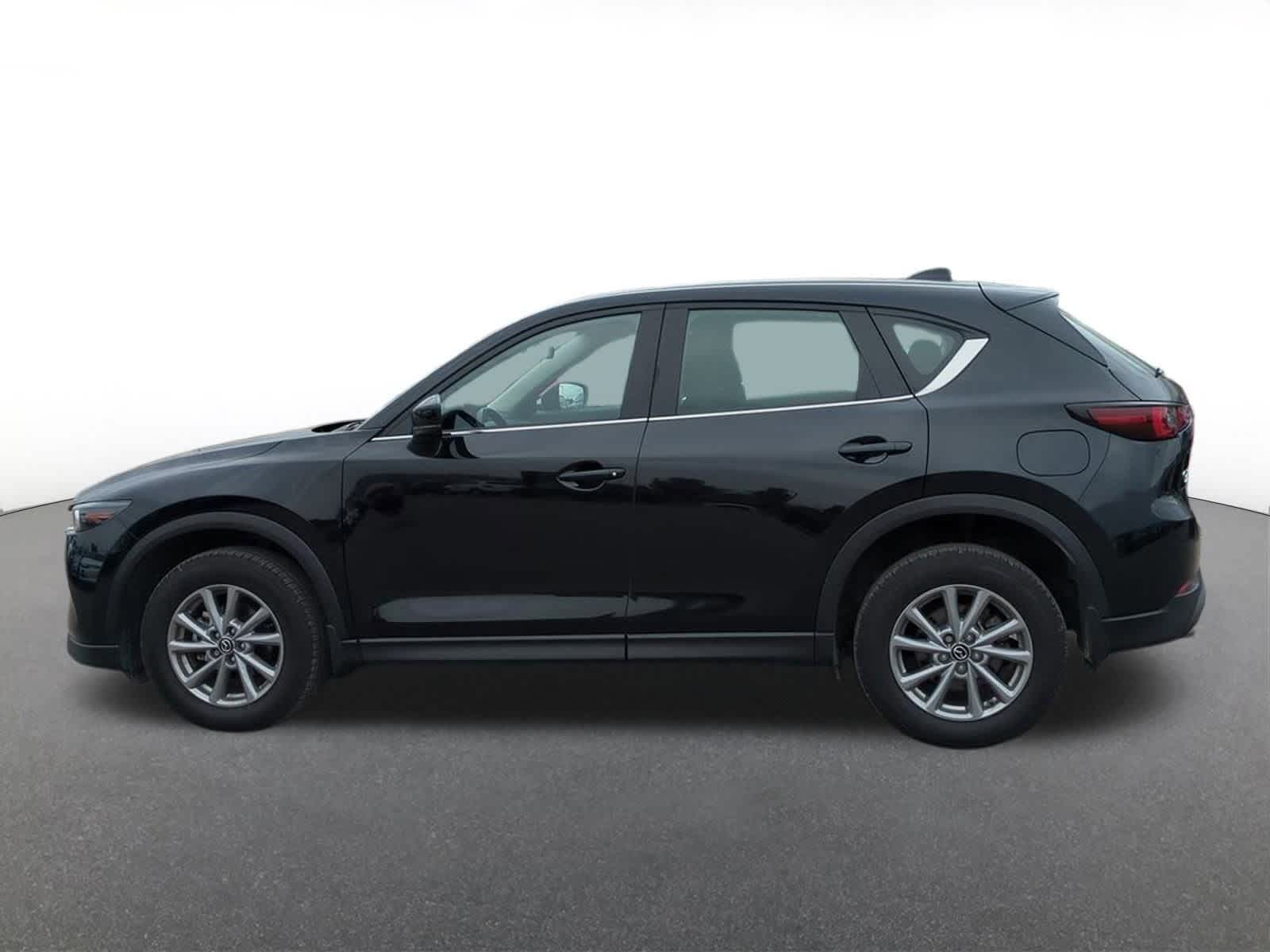 Thumbnail: 2023 Mazda CX-5 - 3